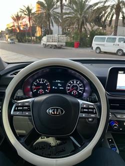 كيا تيلوريد